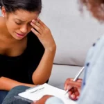 Psychological counseling